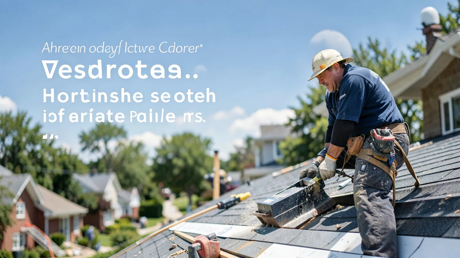 Roof Replacement in Aspers, PA near me